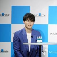 水上恒司、岡田健史から改名で気持ち新たに「マイナスからのスタート」