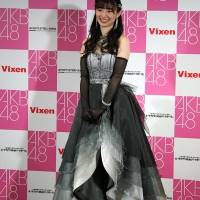 AKB48武藤十夢が卒コン