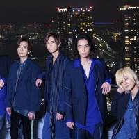 A.B.C-Z、10周年記念コンサートのパッケージリリース発表