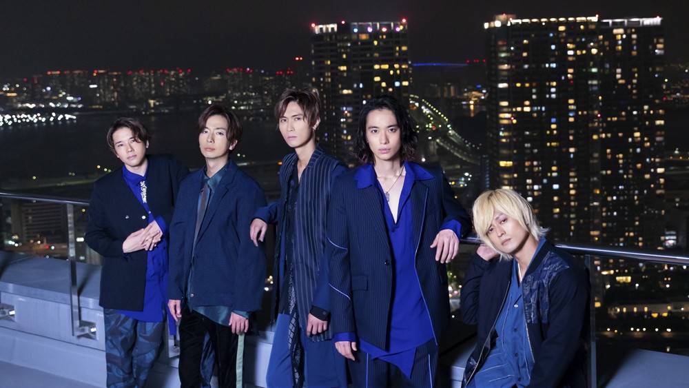 A.B.C-Z、10周年記念コンサートのパッケージリリース発表