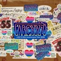 A.B.C-Z、10周年記念コンサートのパッケージリリース発表