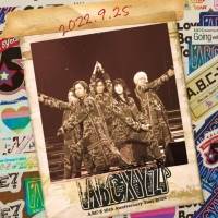 A.B.C-Z、10周年記念コンサートのパッケージリリース発表