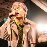 『OverTone Live Tour 2022-2023「POP APP」』