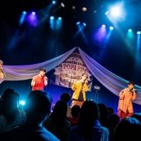 『OverTone Live Tour 2022-2023「POP APP」』