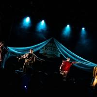 『OverTone Live Tour 2022-2023「POP APP」』