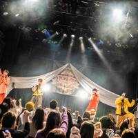 『OverTone Live Tour 2022-2023「POP APP」』