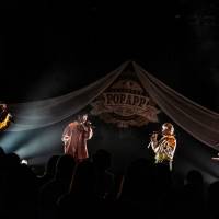 『OverTone Live Tour 2022-2023「POP APP」』