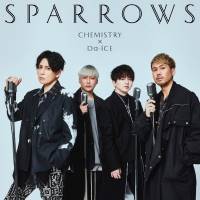 CHEMISTRY×Da-iCE、世代を超えた初コラボで渾身のバラードを熱唱