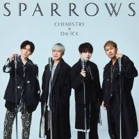 CHEMISTRY×Da-iCE、世代を超えた初コラボで渾身のバラードを熱唱