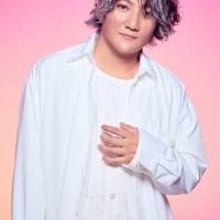 angela「Start again」インタビュー