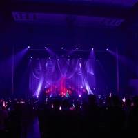2ndLIVE -Fizzy Night-　at　LINE CUBE SHIBUYA