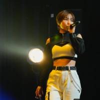 2ndLIVE -Fizzy Night-　at　LINE CUBE SHIBUYA