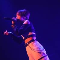2ndLIVE -Fizzy Night-　at　LINE CUBE SHIBUYA