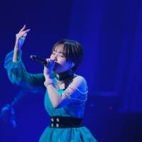 2ndLIVE -Fizzy Night-　at　LINE CUBE SHIBUYA