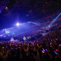 「LAWSON presents TrySail Arena Live 2023 〜会いに行く yacht! みんなであそboat!〜」
