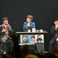 渡辺美里「Good Time ’22〜’23」