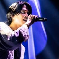 『Who-ya Extended 3rd ONEMAN LIVE “VoiceMarks”』