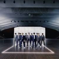 INI「New Day」Performance Videoを公開　s**t kingz NOPPOが振付を担当