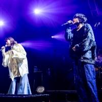 神はサイコロを振らない『Zepp Tour 2023「雪融けを願う飛行船」』