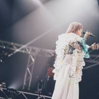 「SawanoHiroyuki[nZk] LIVE 2023」