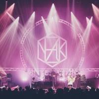 「SawanoHiroyuki[nZk] LIVE 2023」