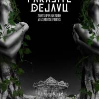 オーラル、バンド主催イベント「PARASITE DEJAVU 2022」映像化決定