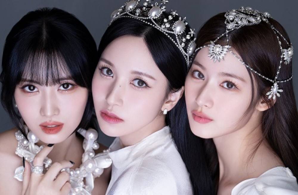 TWICEからユニット“MISAMO”が本格始動　Opening TrailerとPhoto公開