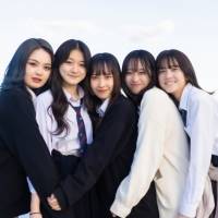 TikTokフォロワー30万人越えの色葉ゆめが所属「＃１７にしかできないこと」始動