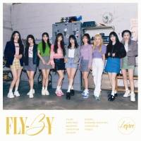 Kep1er、Japan 2nd Single＜FLY-BY＞ジャケ写公開