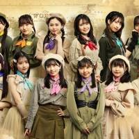 BEYOOOOONDS、前作から約１年ぶりニューシングル＆ライブ映像作品リリース