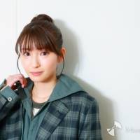 井上小百合、舞台『博士の愛した数式』インタビュー