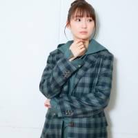 井上小百合、舞台『博士の愛した数式』インタビュー