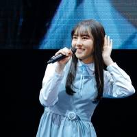 日向坂46「おもてなし会」