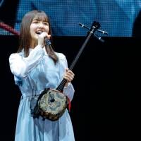 日向坂46「おもてなし会」