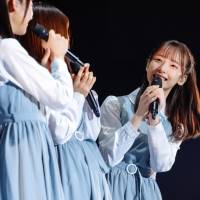 日向坂46「おもてなし会」