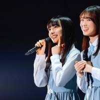 日向坂46「おもてなし会」