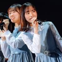 日向坂46「おもてなし会」