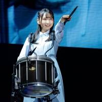 日向坂46「おもてなし会」