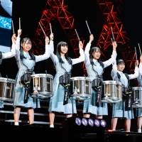 日向坂46「おもてなし会」