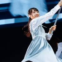 日向坂46「おもてなし会」