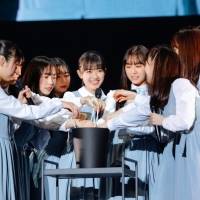日向坂46「おもてなし会」