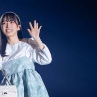 日向坂46「おもてなし会」