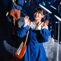 日向坂46「おもてなし会」