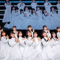 日向坂46「おもてなし会」