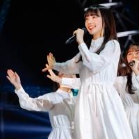 日向坂46「おもてなし会」