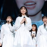 日向坂46「おもてなし会」