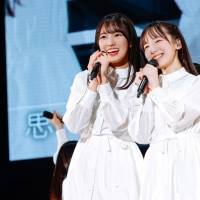 日向坂46「おもてなし会」