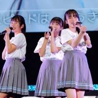 日向坂46「おもてなし会」