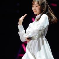 日向坂46「おもてなし会」
