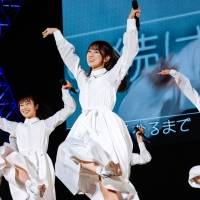 日向坂46「おもてなし会」